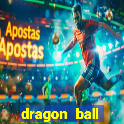 dragon ball download dublado